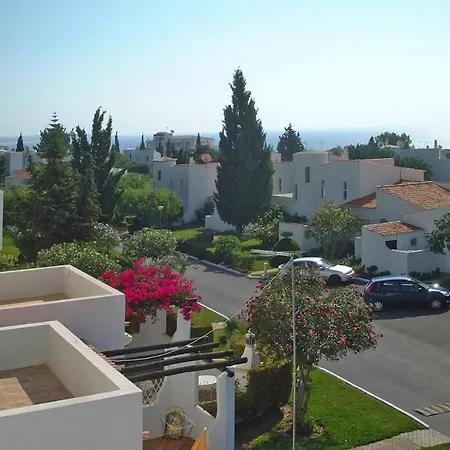 Holiday Village Vila Senhora Da Rocha Porches - Alg01101e-cya