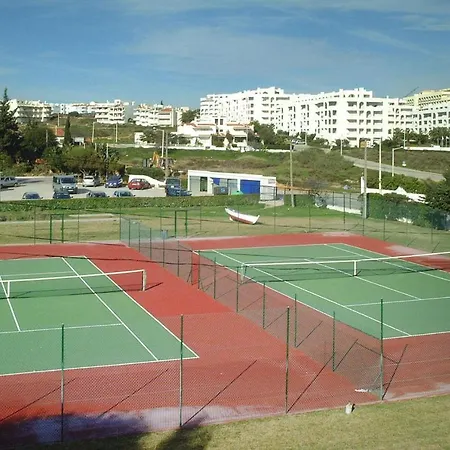 Holiday Village Vila Senhora Da Rocha Porches - Alg01101e-cya Διαμέρισμα *