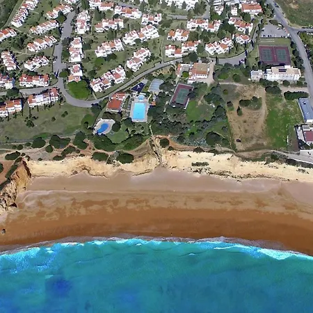 Holiday Village Vila Senhora Da Rocha Porches - Alg01101e-cya