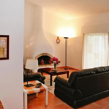 Holiday Village Vila Senhora Da Rocha Porches - Alg01101e-cya