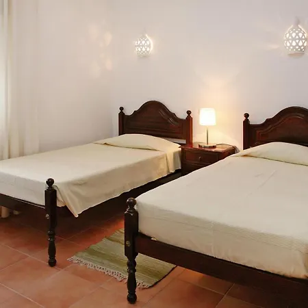 Holiday Village Vila Senhora Da Rocha Porches - Alg01101e-cya 公寓