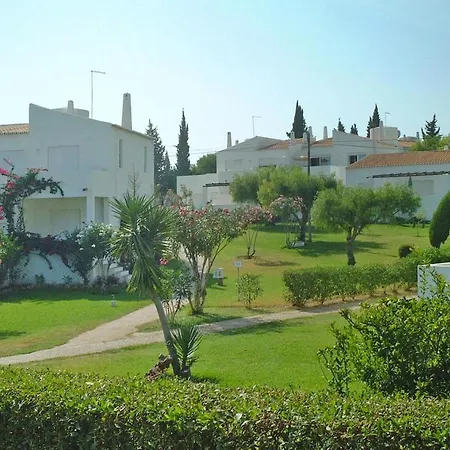 Holiday Village Vila Senhora Da Rocha Porches - Alg01101e-cya * 珀彻斯