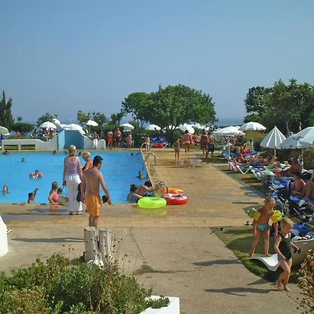 Holiday Village Vila Senhora Da Rocha Porches - Alg01101e-cya 公寓 珀彻斯
