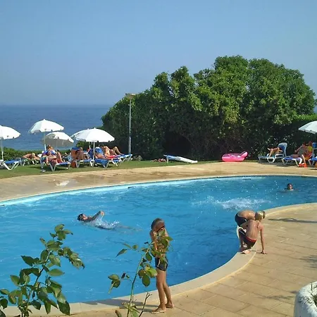 Holiday Village Vila Senhora Da Rocha Porches - Alg01101e-cya