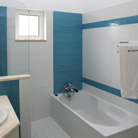 公寓 Holiday Village Vila Senhora Da Rocha Porches - Alg01101e-cya