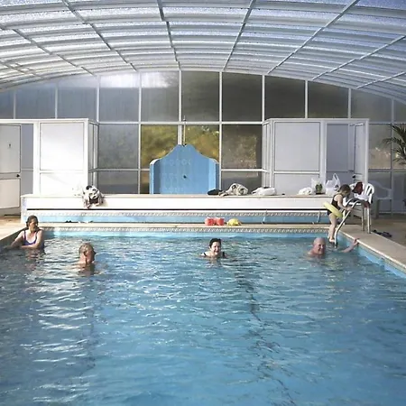 아파트 Holiday Village Vila Senhora Da Rocha Porches - Alg01101e-cya