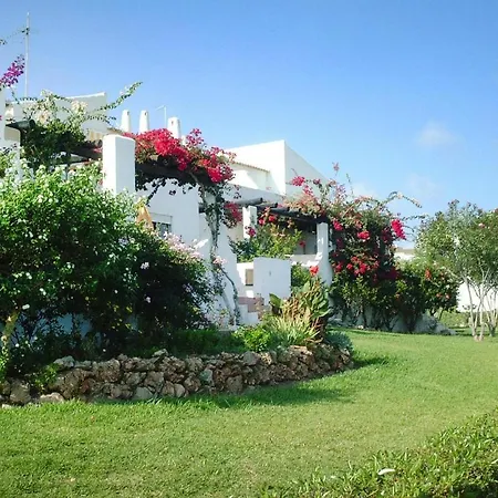Holiday Village Vila Senhora Da Rocha Porches - Alg01101e-cya 포르체스