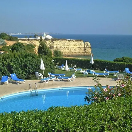 Holiday Village Vila Senhora Da Rocha Porches - Alg01101e-cya *