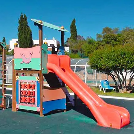 Holiday Village Vila Senhora Da Rocha Porches - Alg01101e-cya 아파트 포르체스